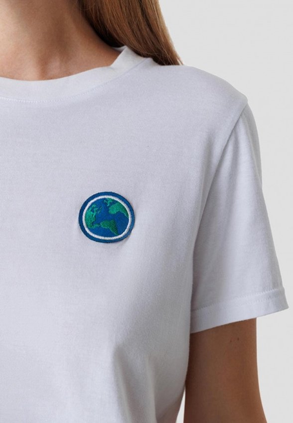 Футболка Urban Tiger