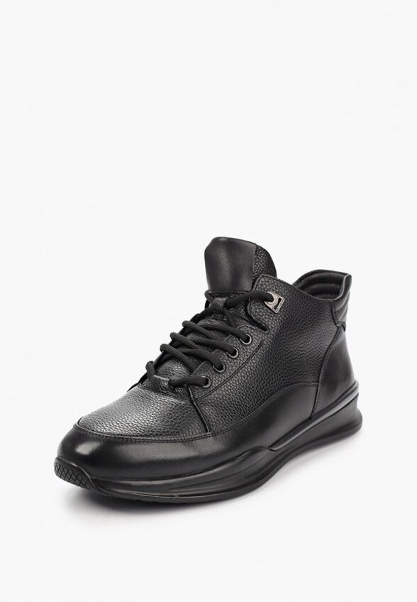 Ботинки Abricot