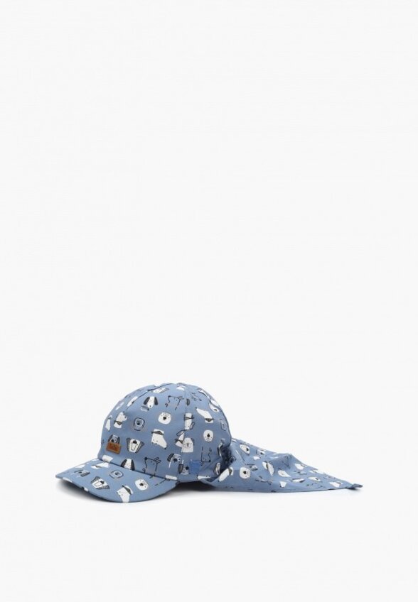 Бейсболка TuTu