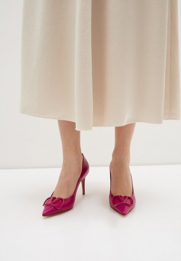 Туфли Valentino Garavani