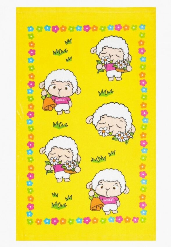 Набор полотенец Wellness