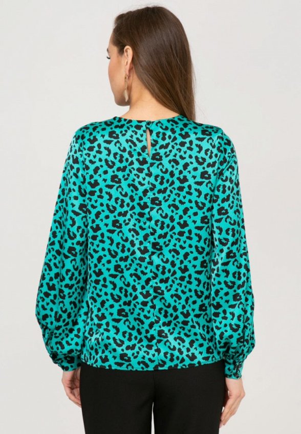 Блуза Gold Chic Chili