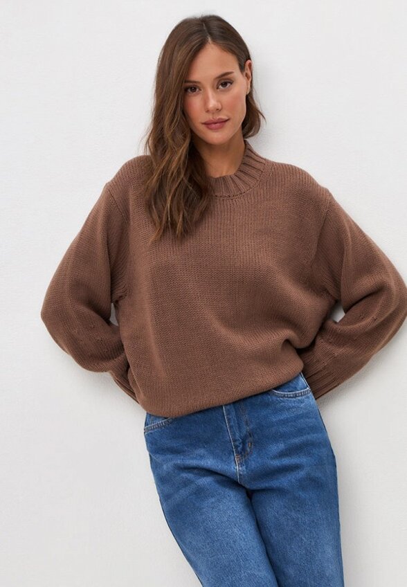 Джемпер Villanelle