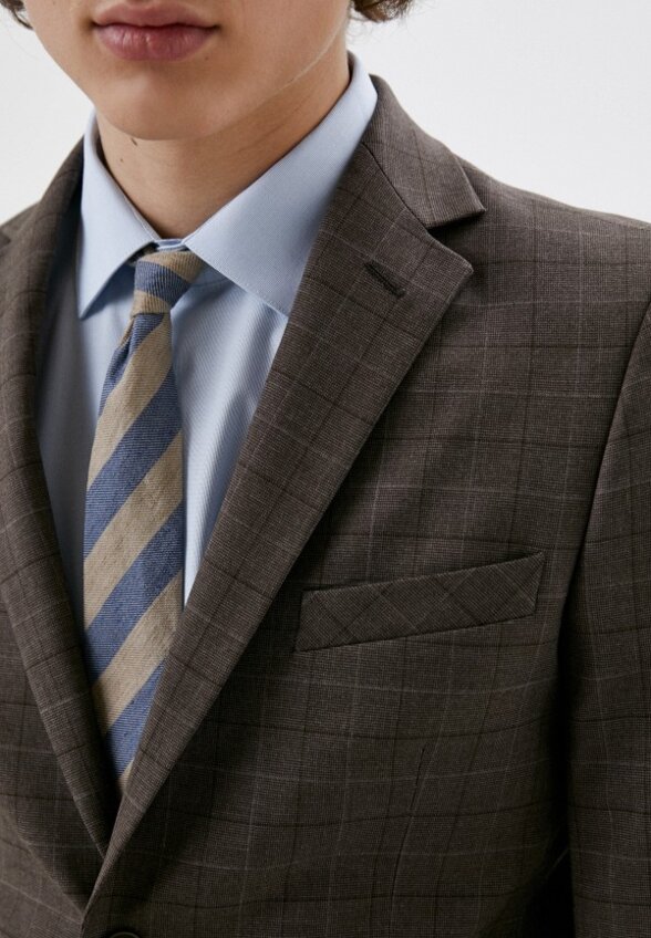 Костюм классический Mishelin