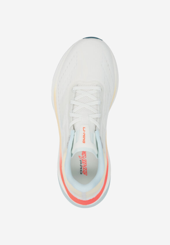 Кроссовки женские Li-Ning Yueying 5 Pro, Белый