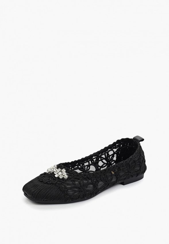 Балетки El'Rosso