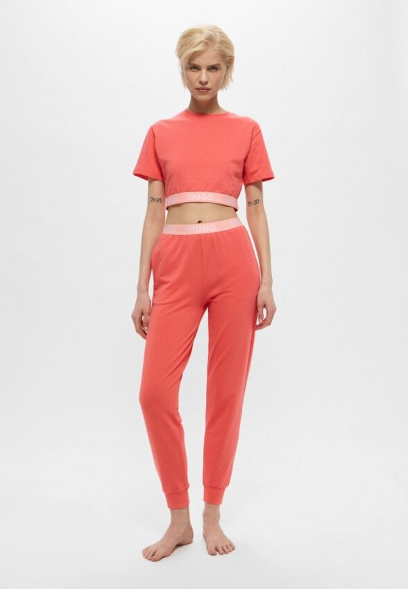 Футболка домашняя Hugo