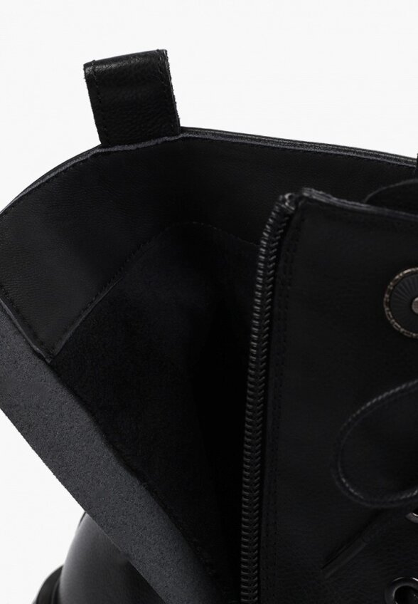 Ботинки El'Rosso