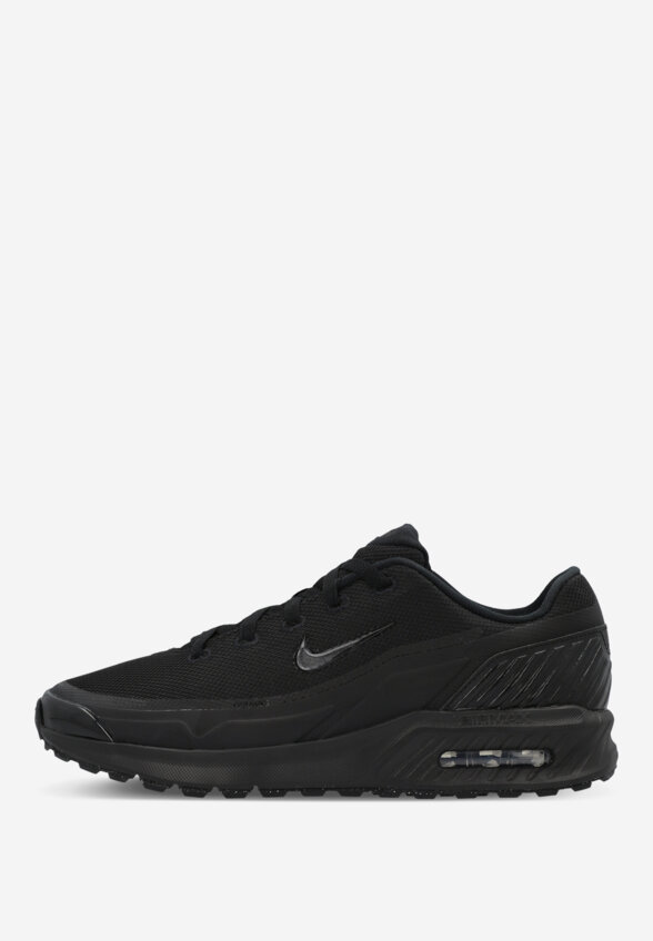 Кроссовки женские Nike Air Max Bia, Черный
