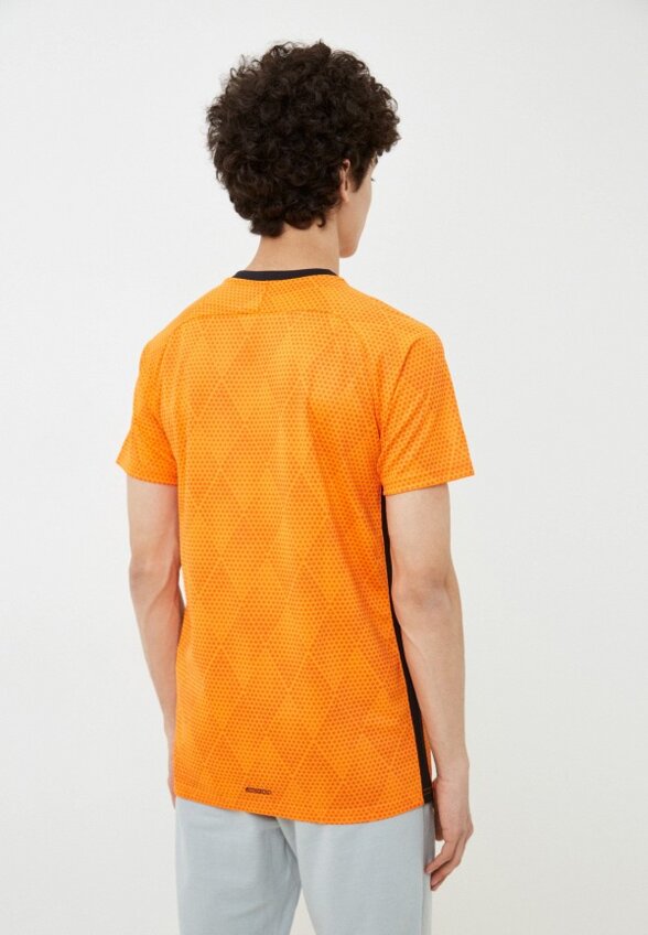 Футболка спортивная Demix