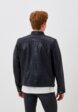 Куртка кожаная Urban Fashion for Men3  - превью