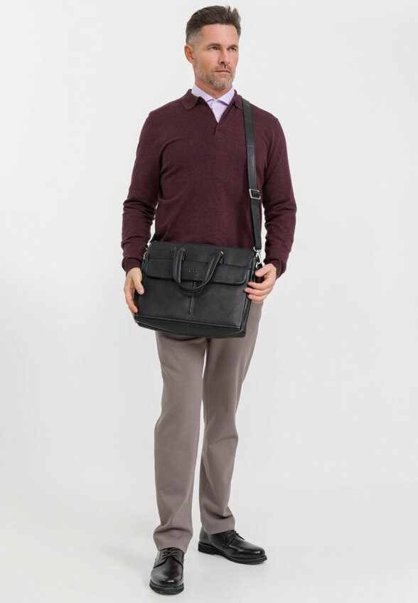 Др.Коффер B402657-260-04 сумка для документов