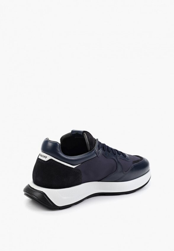 Кроссовки Roberto Piraloff