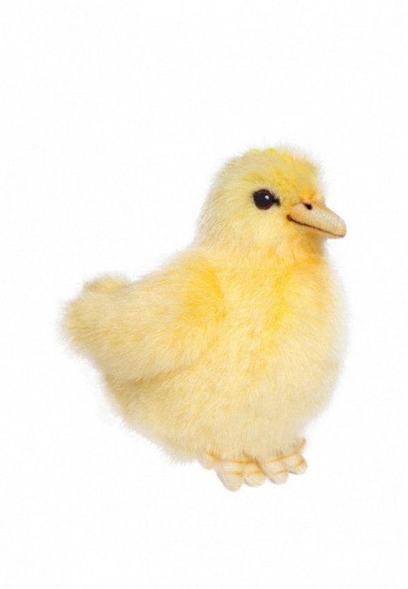 Игрушка мягкая Hansa