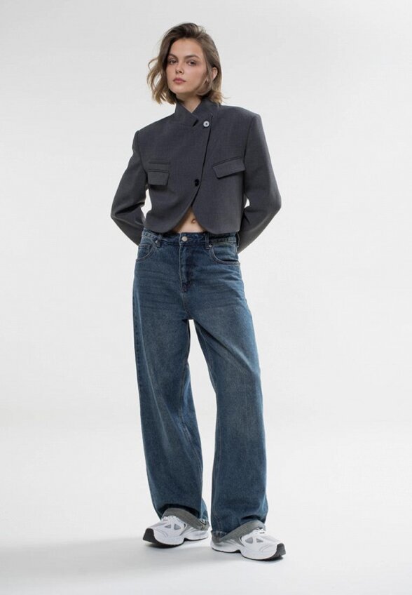 Кроссовки Marmalato