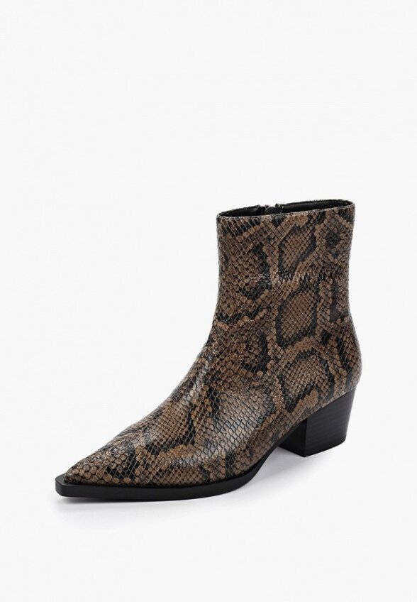 Ботильоны Vitacci