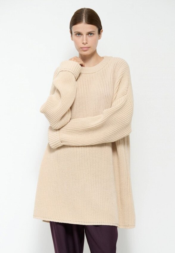 Джемпер Around