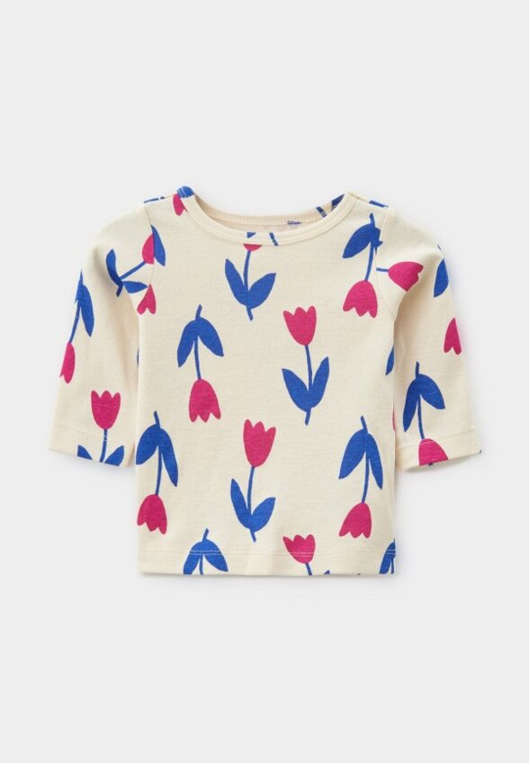 Сарафан, лонгслив и колготки Carter’s