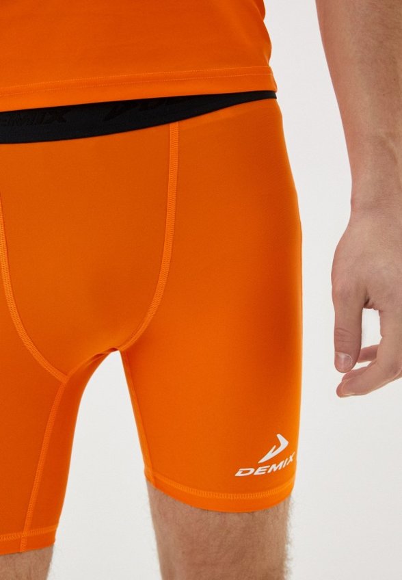 Шорты спортивные Demix