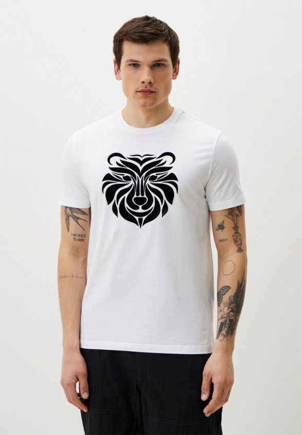 Футболка Lucky Bear