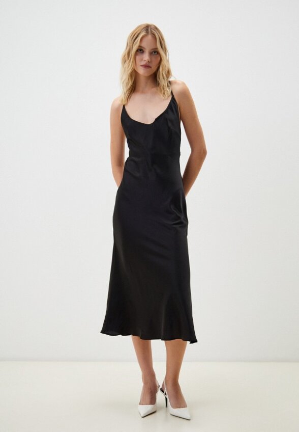 Платье Lastrid