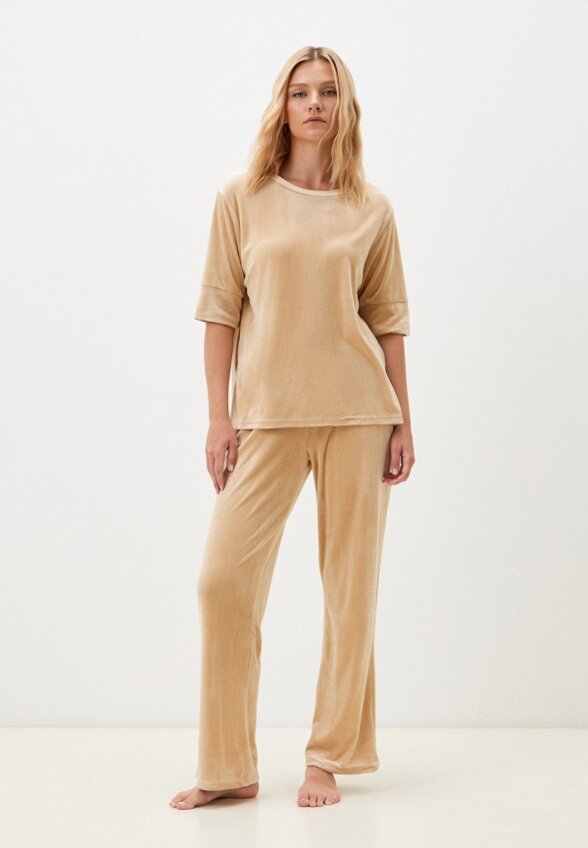 Костюм домашний Cozy Home