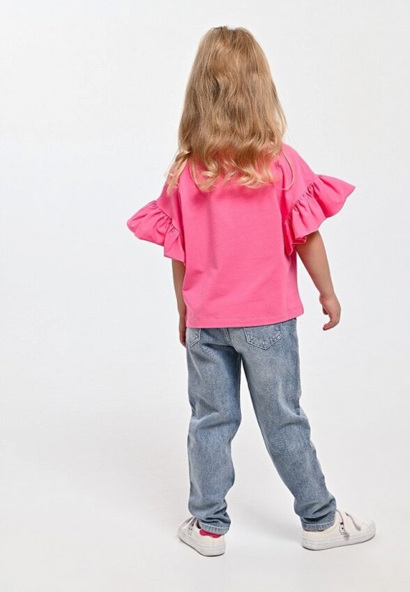 Футболка Zefirka