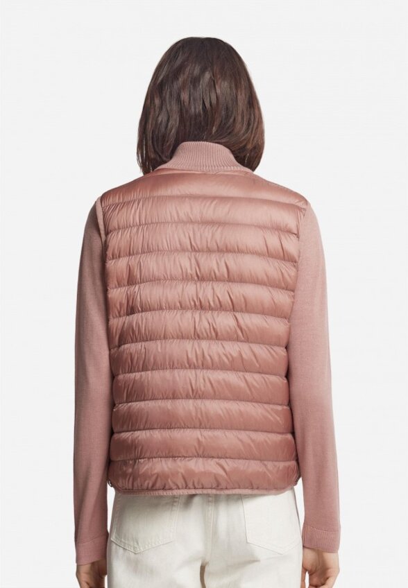 Жилет утепленный Falconeri