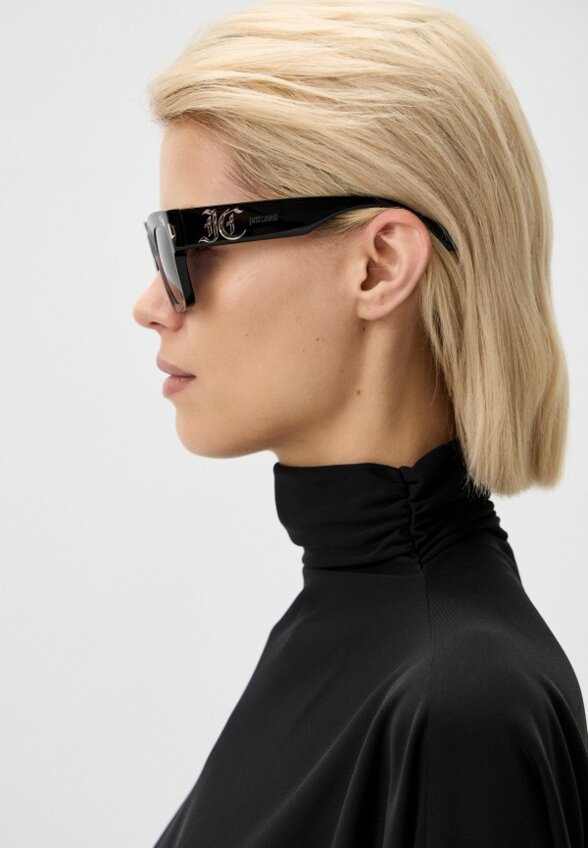 Очки солнцезащитные Just Cavalli