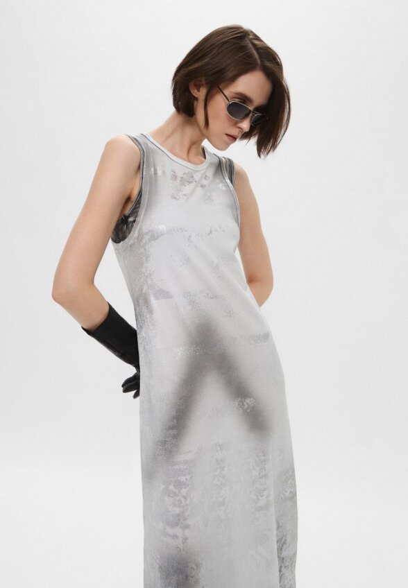 Платье Diesel