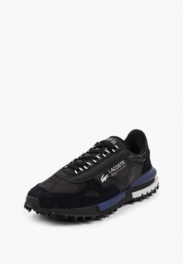 Кроссовки Lacoste