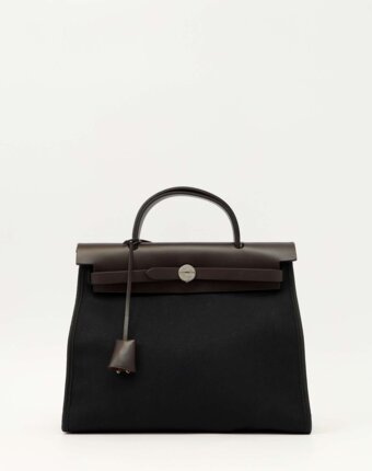 Hermes Herbag женщинам