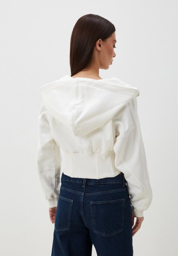 Толстовка Twist