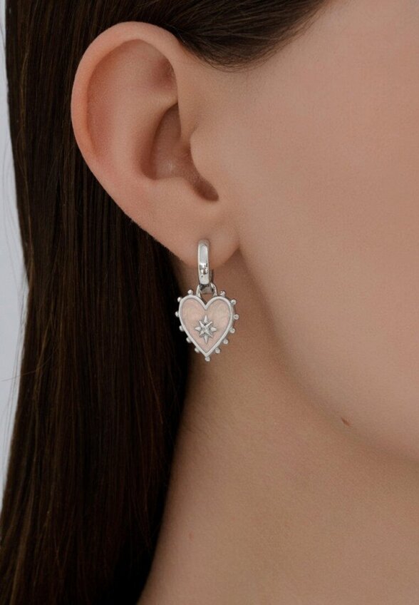 Серьги Sokolov