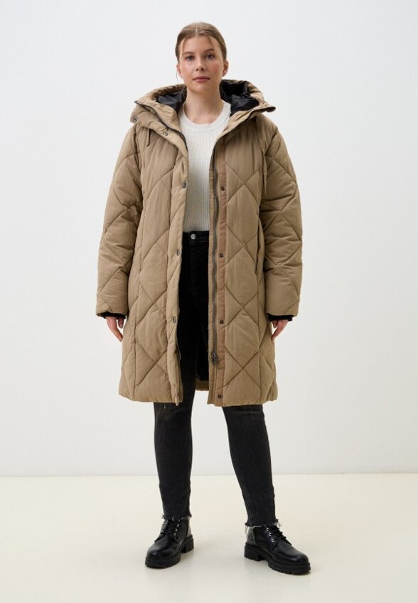 Куртка утепленная Colin's