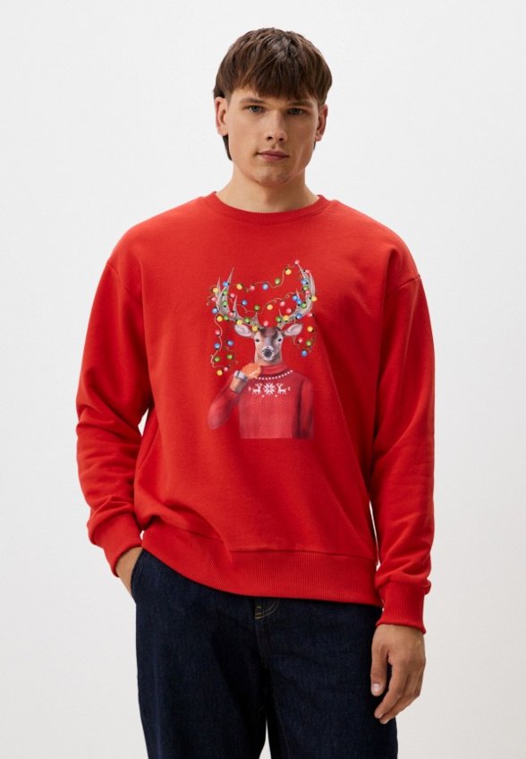 Свитшот Colorplay