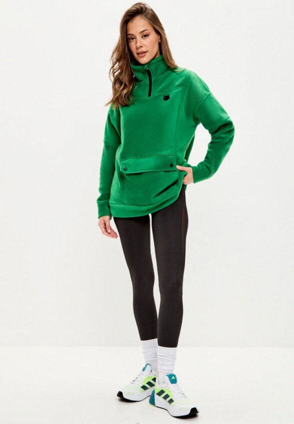 Олимпийка Manii'ta Lacitta