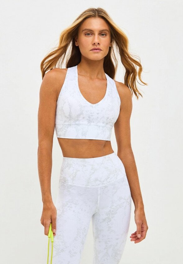 Топ спортивный Fitbomb