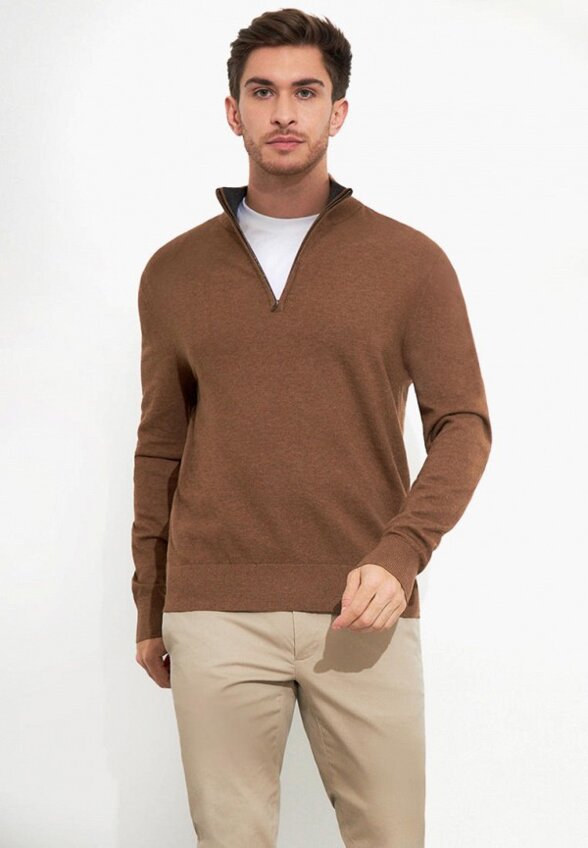 Джемпер Mountica