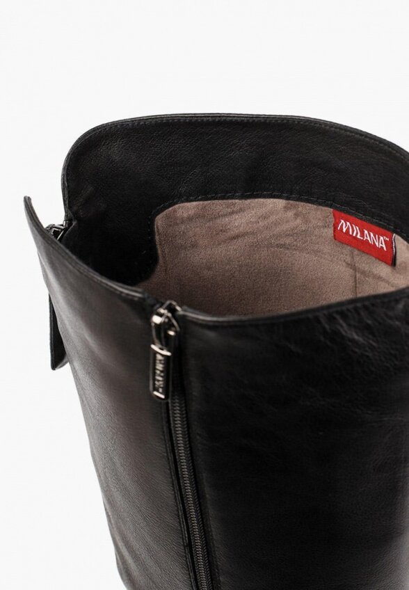 Ботфорты Milana