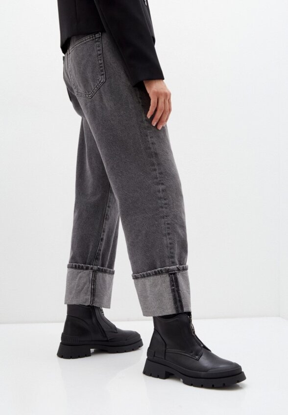 Ботинки T.Taccardi