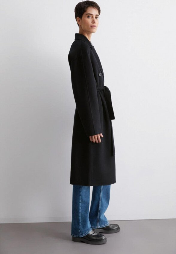 Пальто двубортное Marc O'Polo