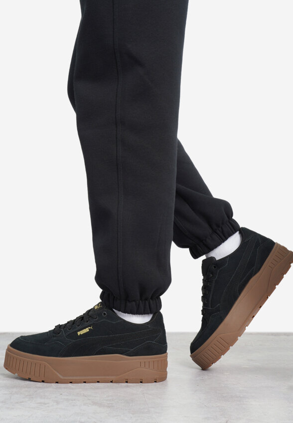 Кроссовки женские PUMA Karmen II Idol SD, Черный