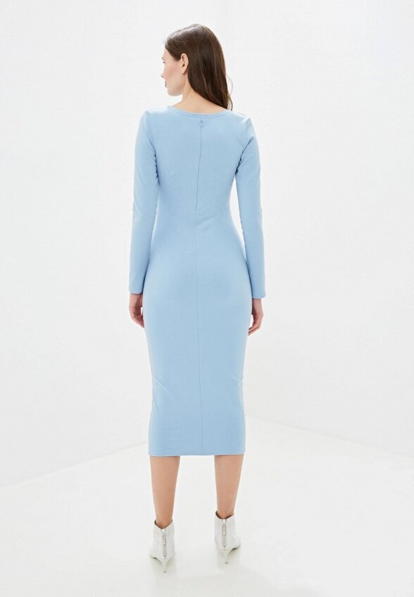 Платье Malaeva