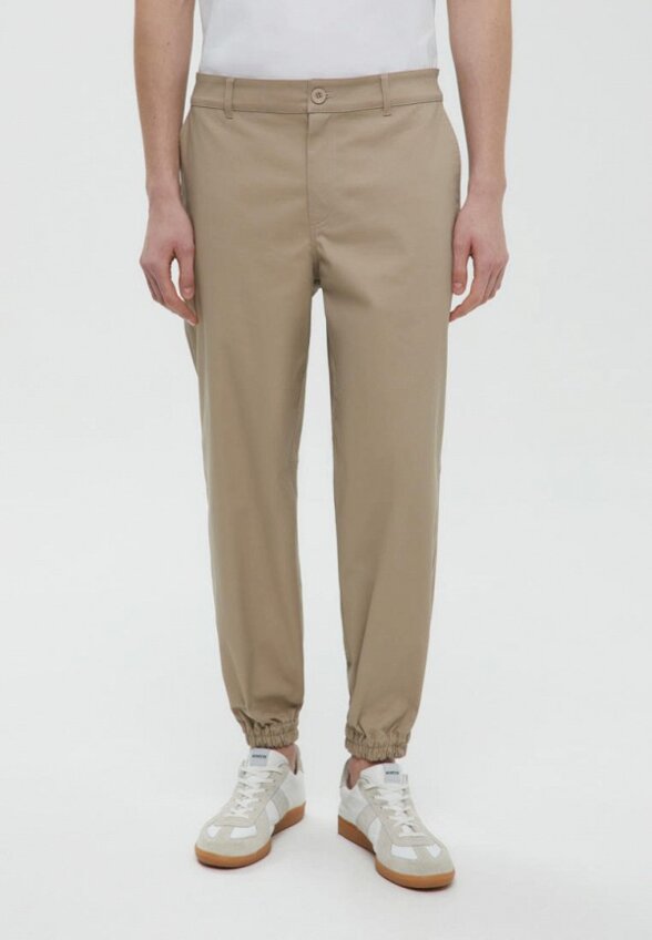 Брюки Finn Flare