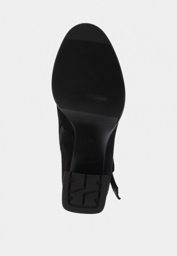 Ботильоны Obba