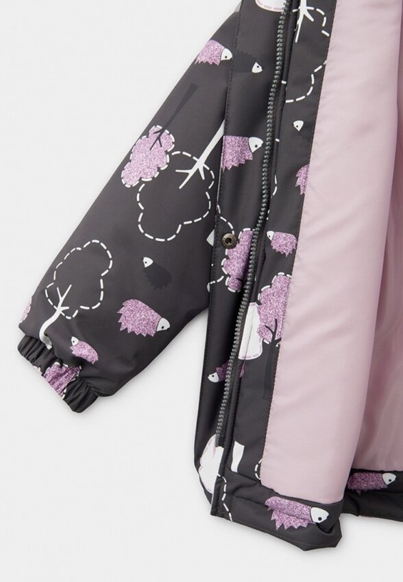 Костюм утепленный Kerry