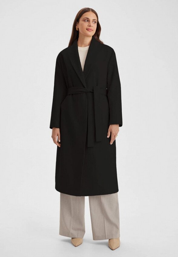Пальто-халат Sinar