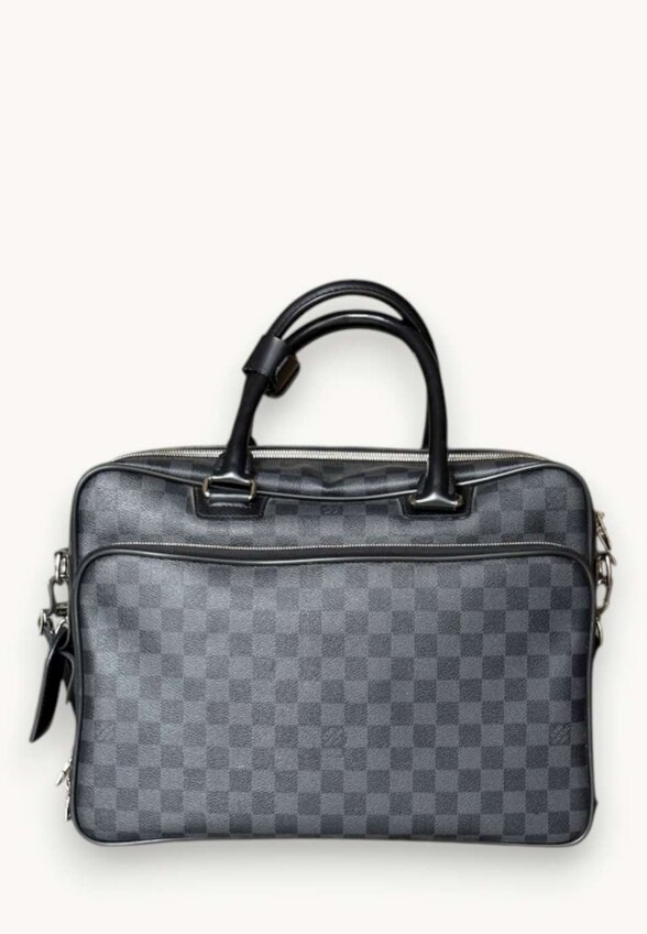 Louis Vuitton Icare
