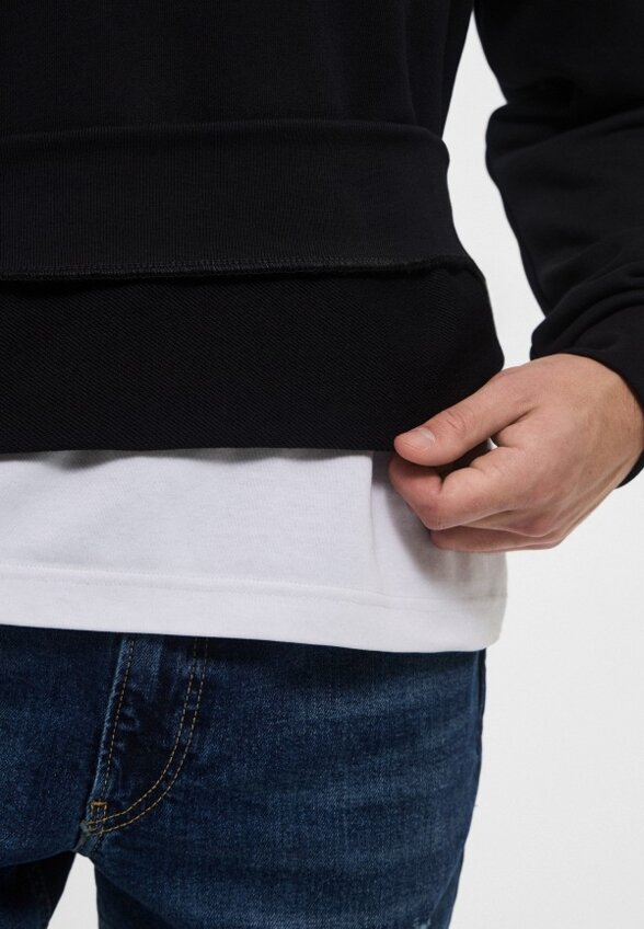 Свитшот Iceberg